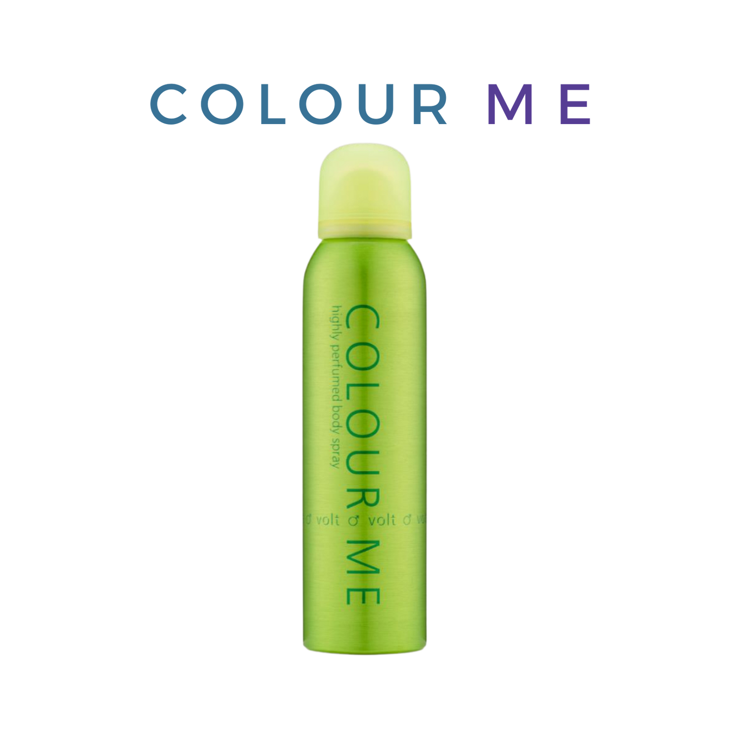 Color Me - رجالي