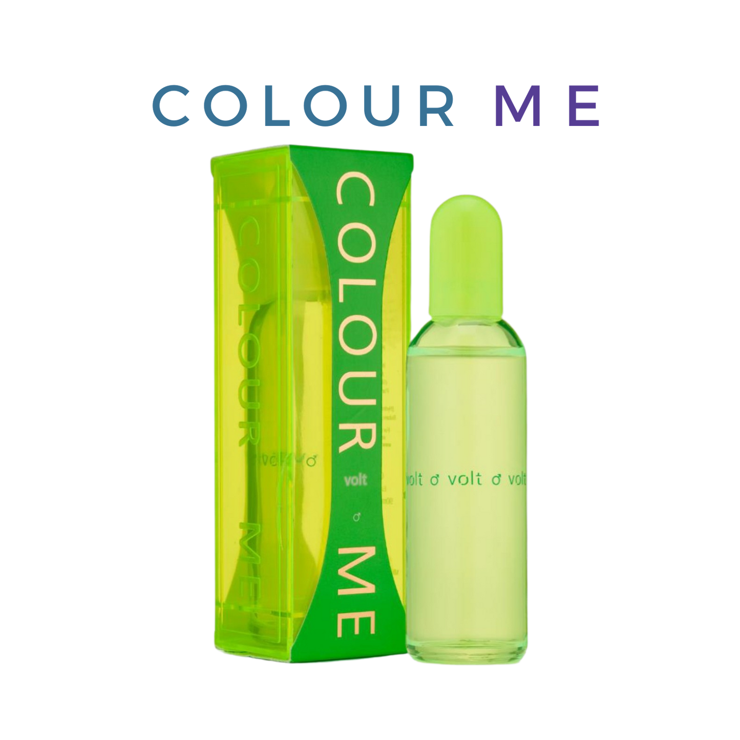 Color Me - رجالي