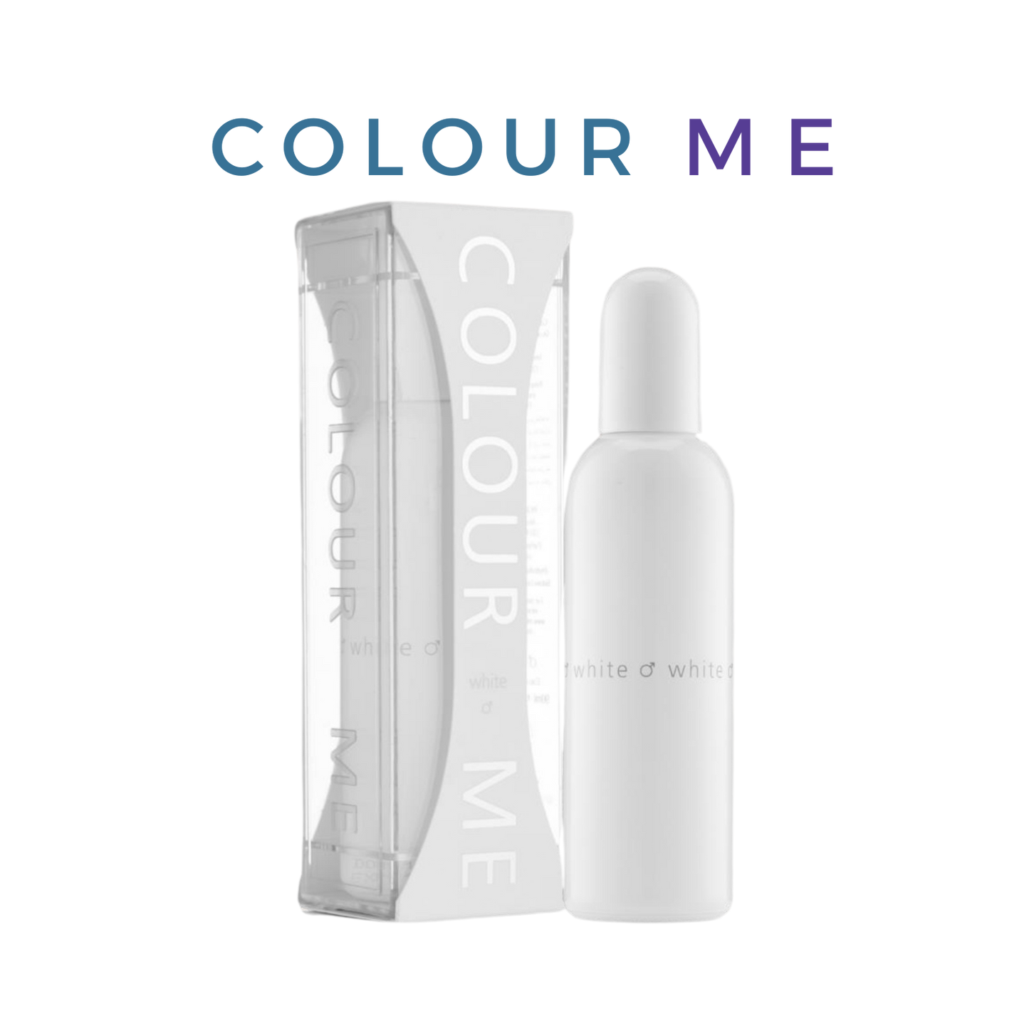 Color Me - رجالي