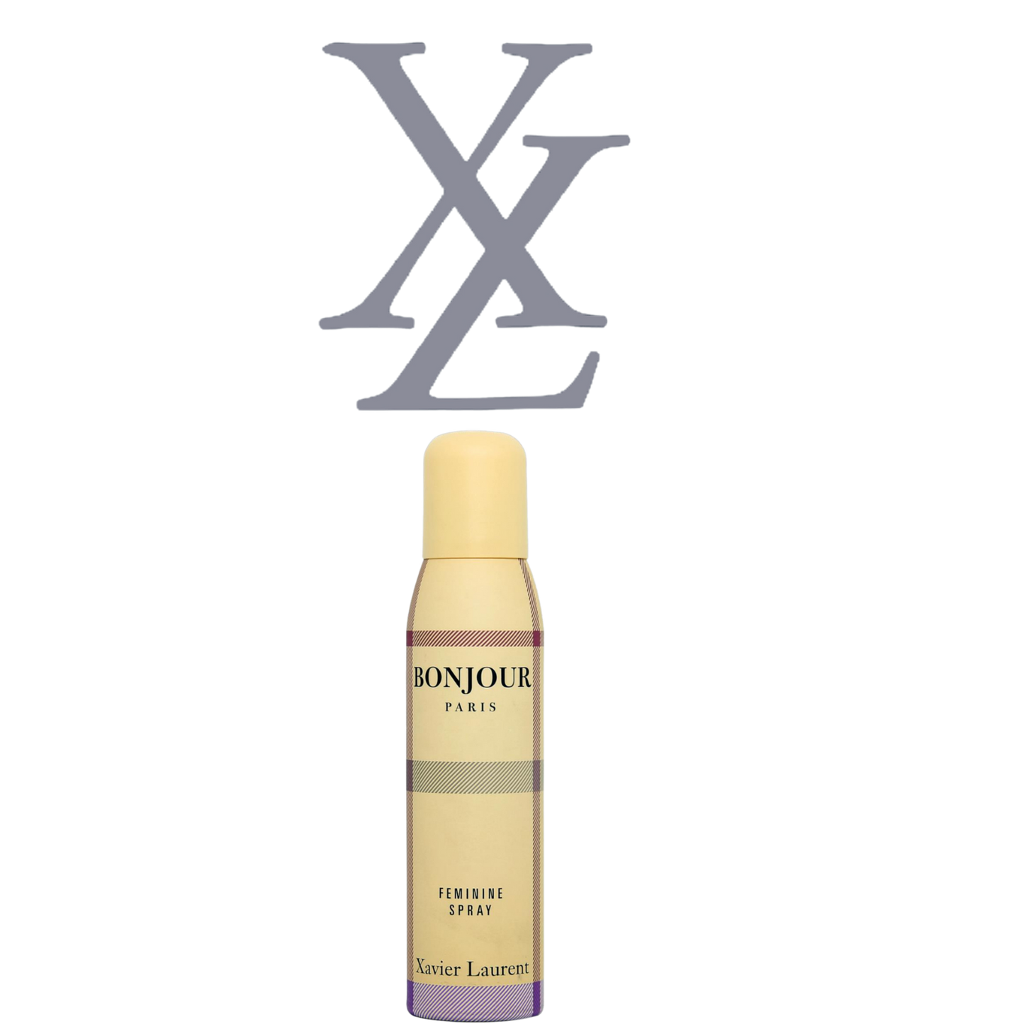 بخاخ XL - حرمي