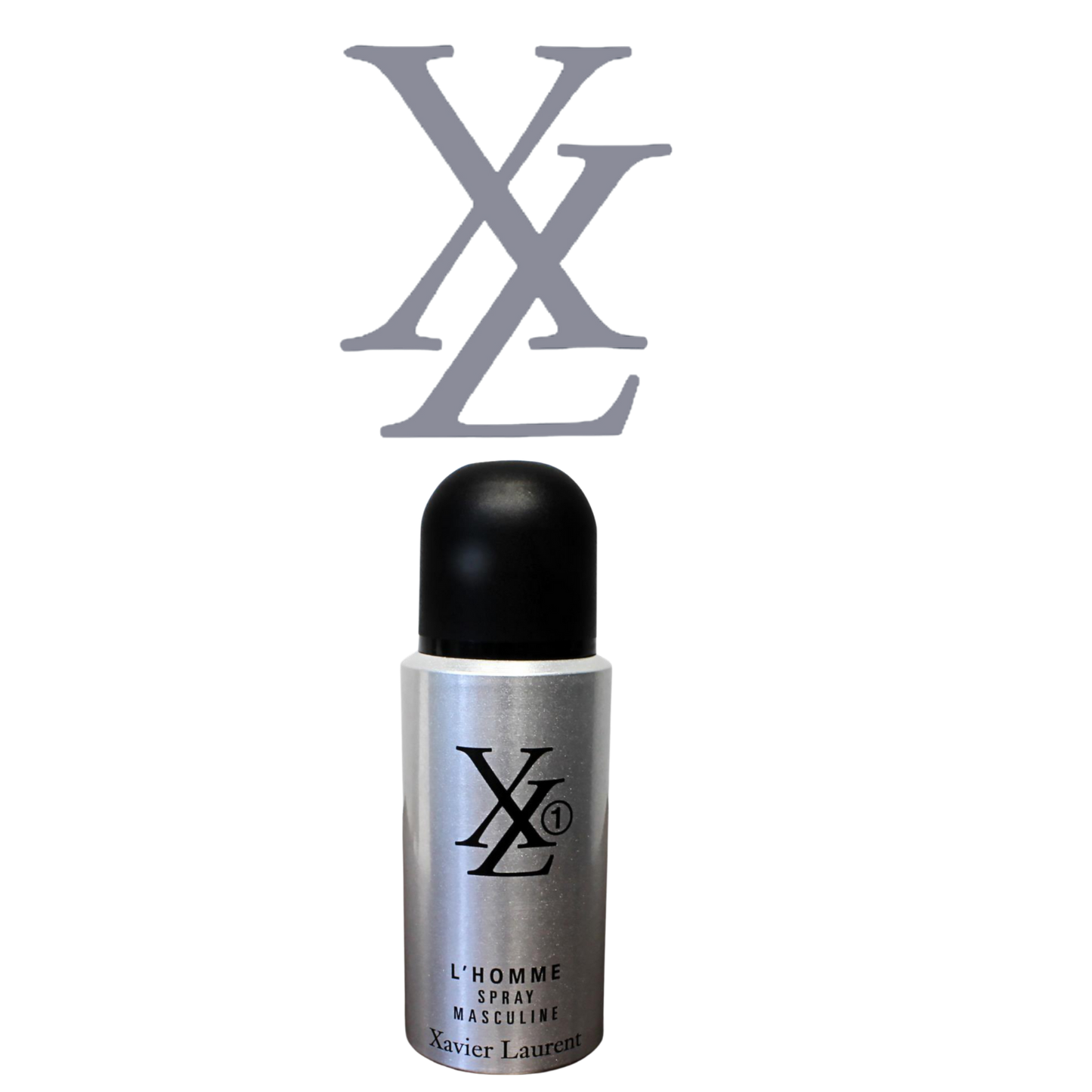 Spray XL - رجالي