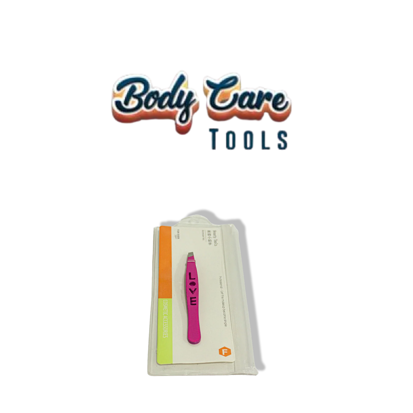 ملقط بطرف مائل – متعدد الألوان