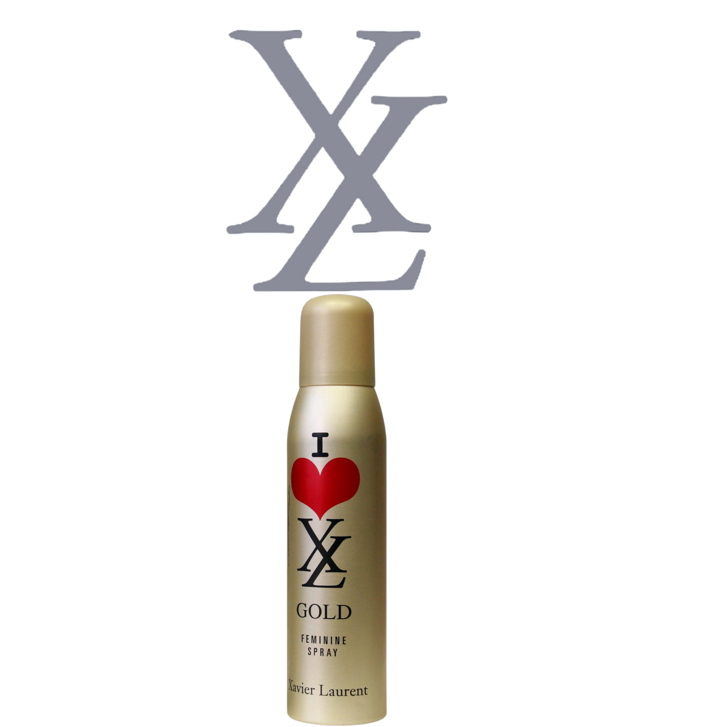 بخاخ XL - حرمي