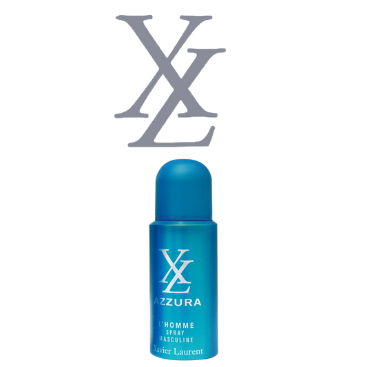 Spray XL - رجالي