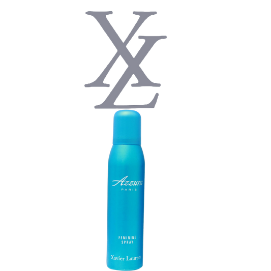 Spray XL - حريمي