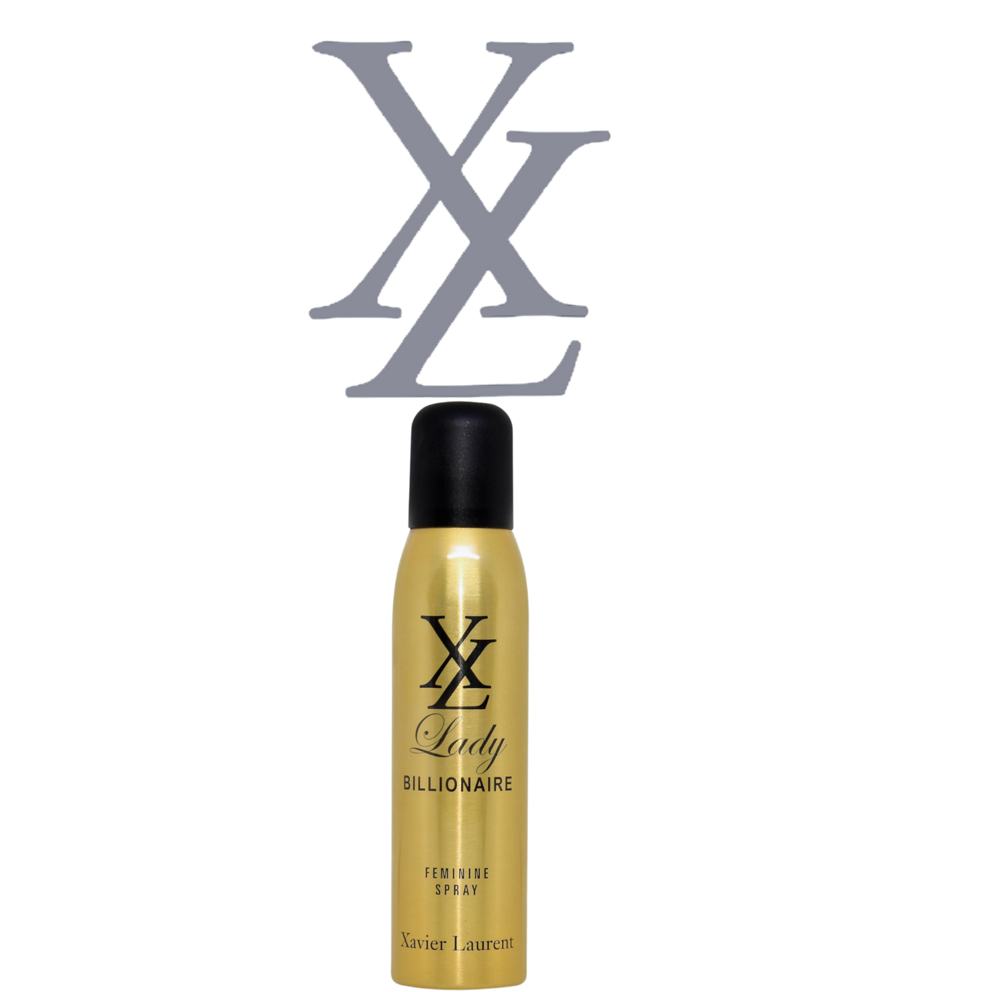 بخاخ XL - حرمي