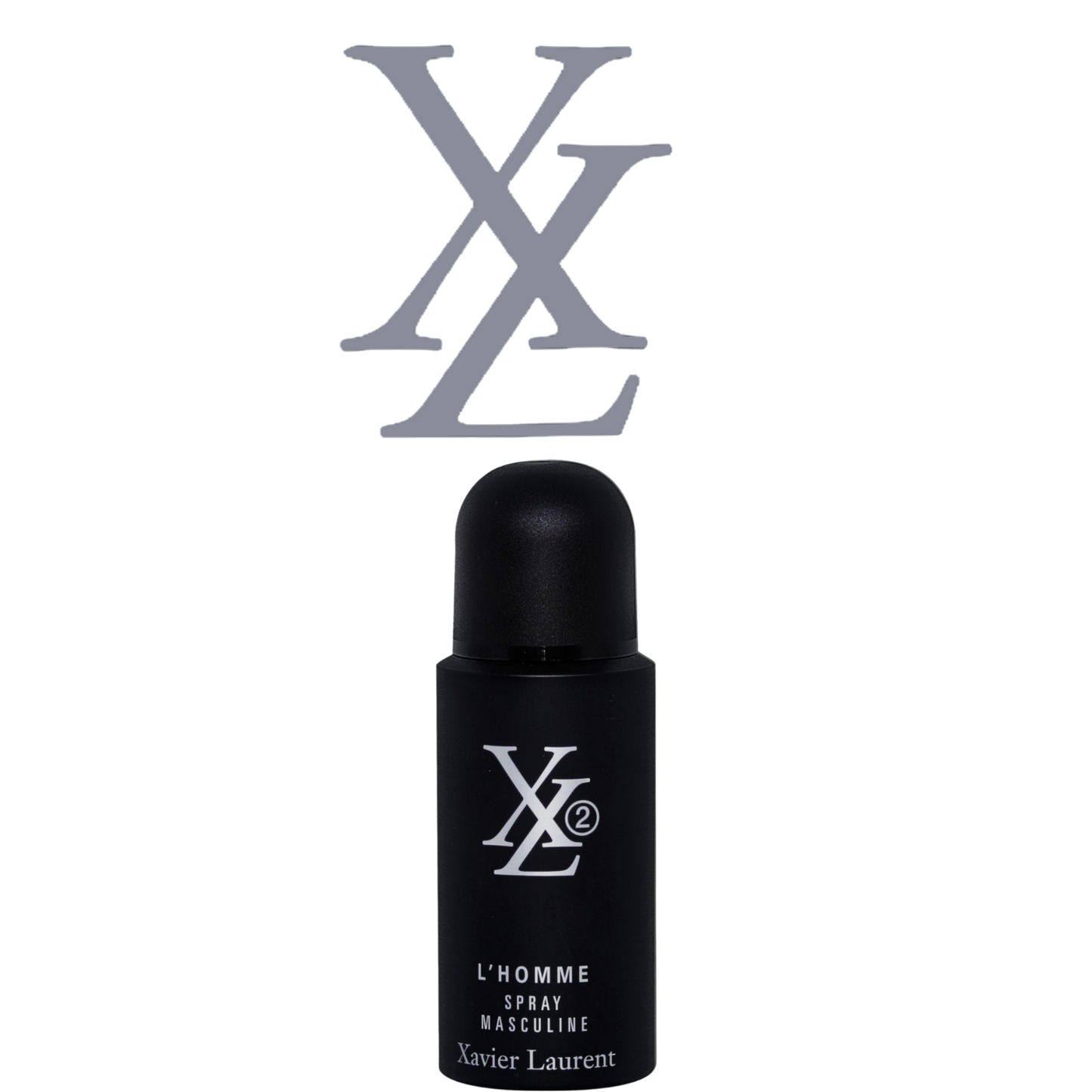 Spray XL - رجالي