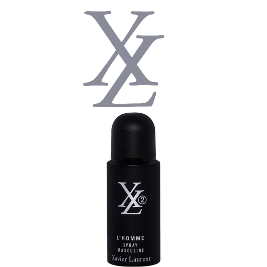 Spray XL - رجالي