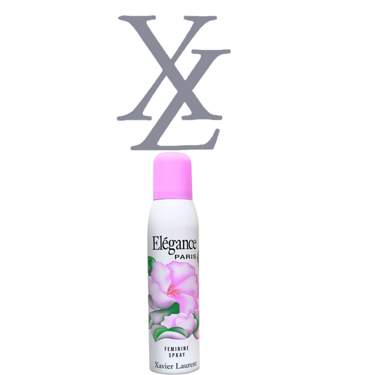 Spray XL - حريمي