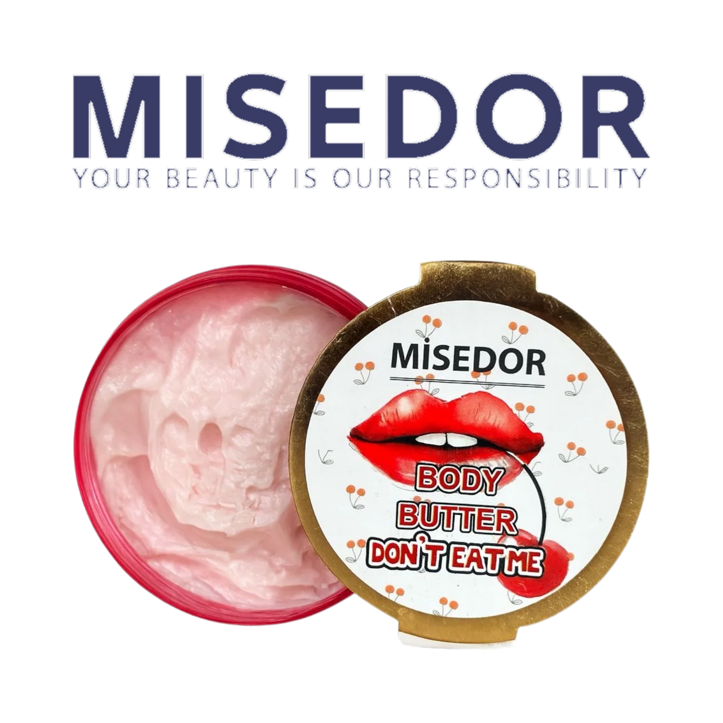 بادي باتر ميسدور