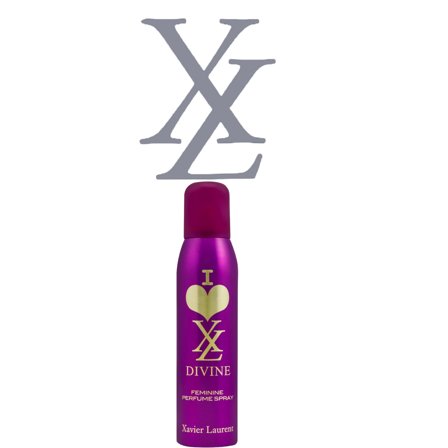 بخاخ XL - حرمي