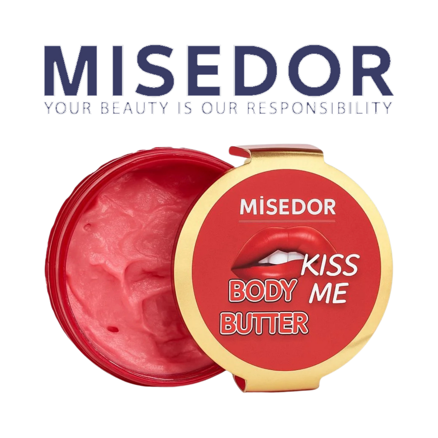 بادي باتر ميسدور