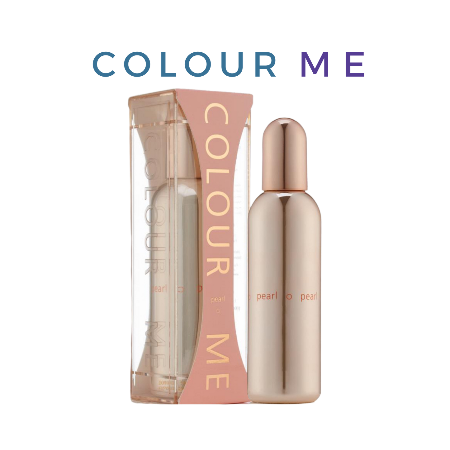 Color Me - حريمي