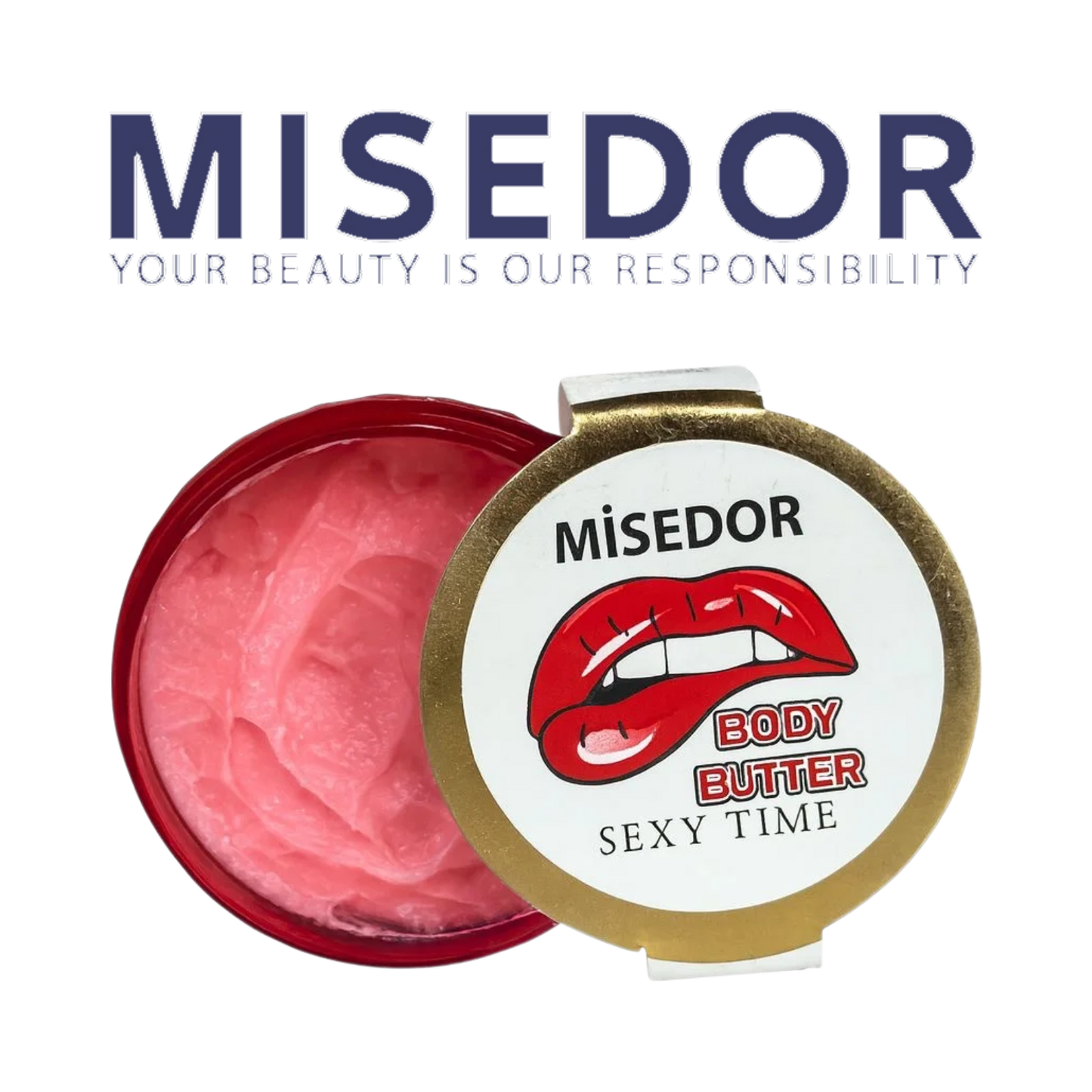 بادي باتر ميسدور