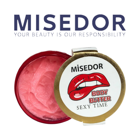 بادي باتر ميسدور